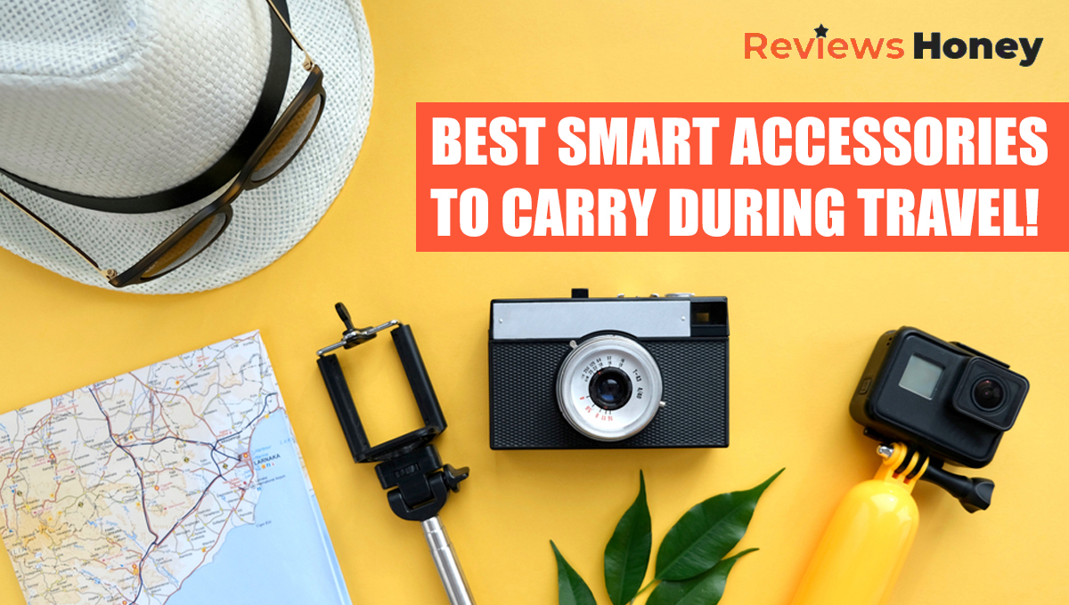 smart accessories